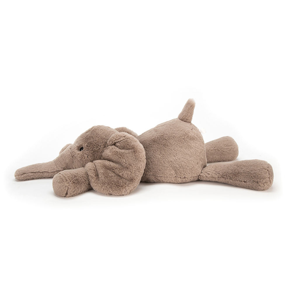 Jellycat Smudge Elephant Plush Toy Medium