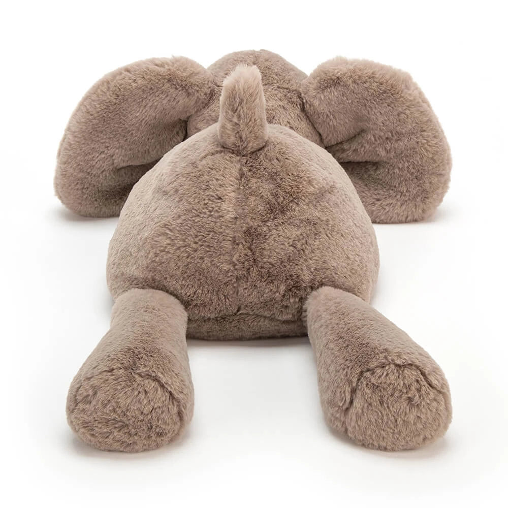 Smudge Elephant Medium Plush Toy