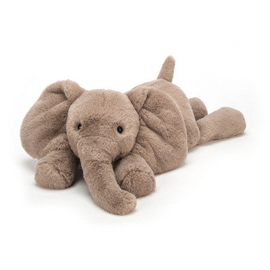Jellycat Smudge Elephant Plush Toy Medium