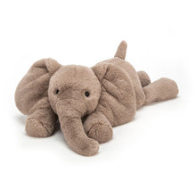 Jellycat Smudge Elephant Plush Toy Medium