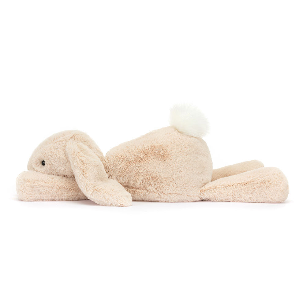 Jellycat Smudge Rabbit Plush Toy Soft Stuffed Animal For Kids