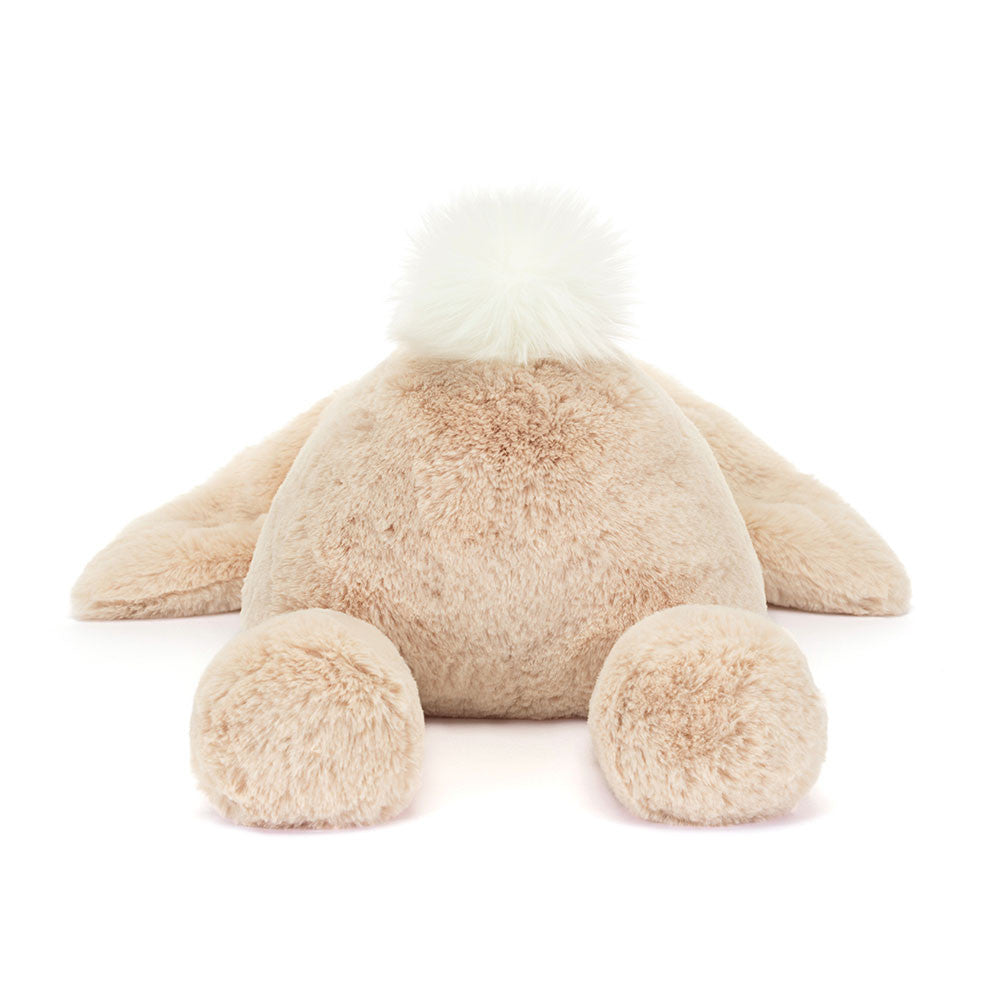 Jellycat Smudge Rabbit Plush Toy Soft Stuffed Animal For Kids