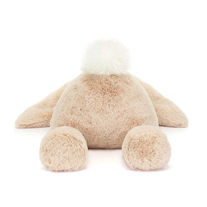 Jellycat Smudge Rabbit Plush Toy Soft Stuffed Animal For Kids