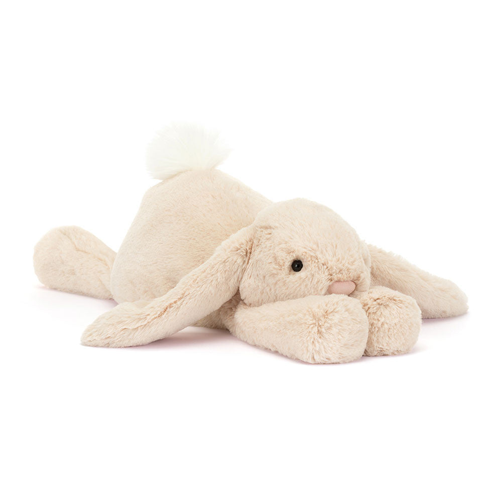 Jellycat Smudge Rabbit Plush Toy Soft Stuffed Animal For Kids