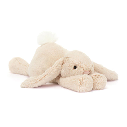 Jellycat Smudge Rabbit Plush Toy Soft Stuffed Animal For Kids