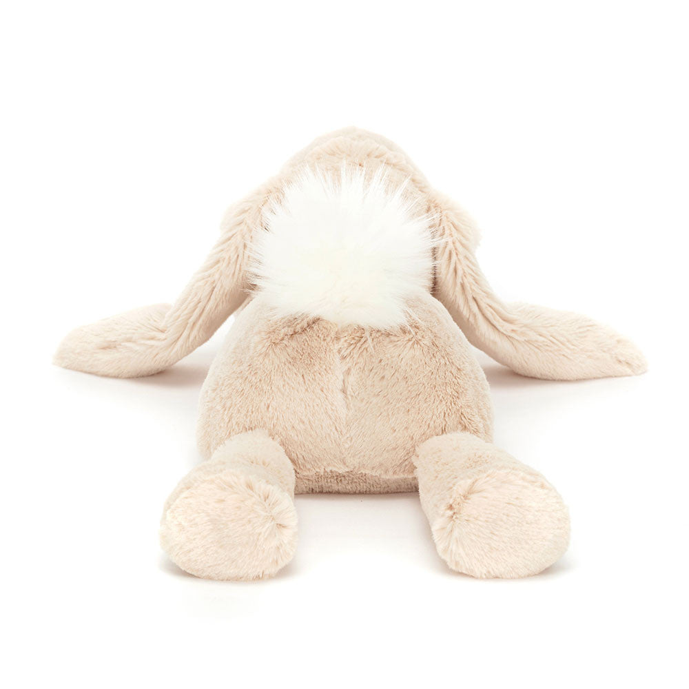 Jellycat Smudge Rabbit Plush Toy Soft Stuffed Animal For Kids