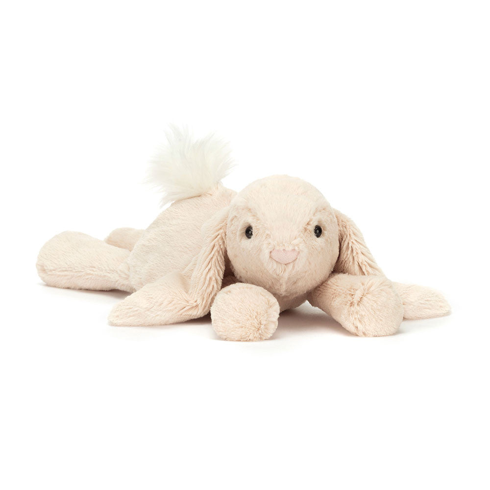 Jellycat Smudge Rabbit Plush Toy Soft Stuffed Animal For Kids