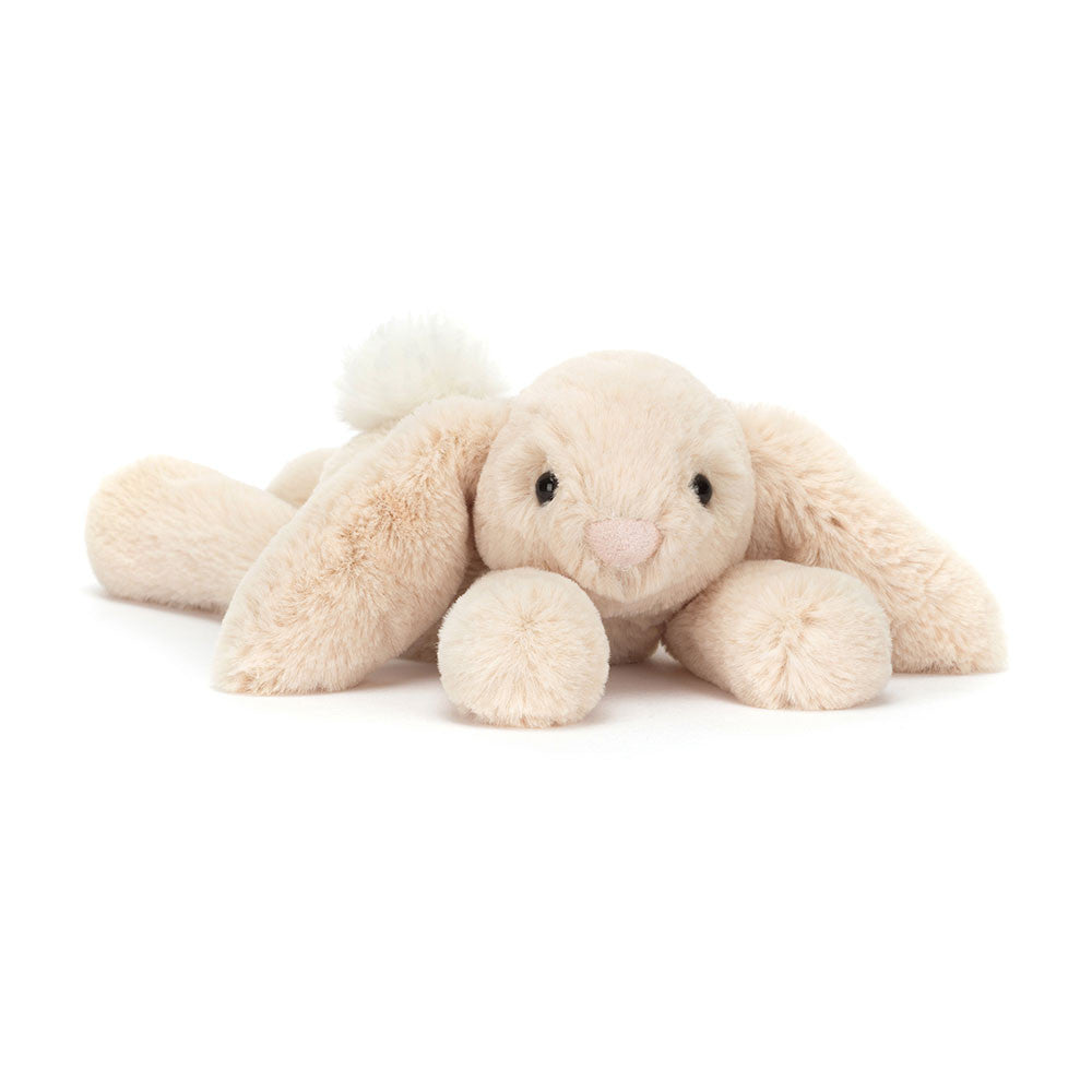 Jellycat Smudge Rabbit Plush Toy Soft Stuffed Animal For Kids
