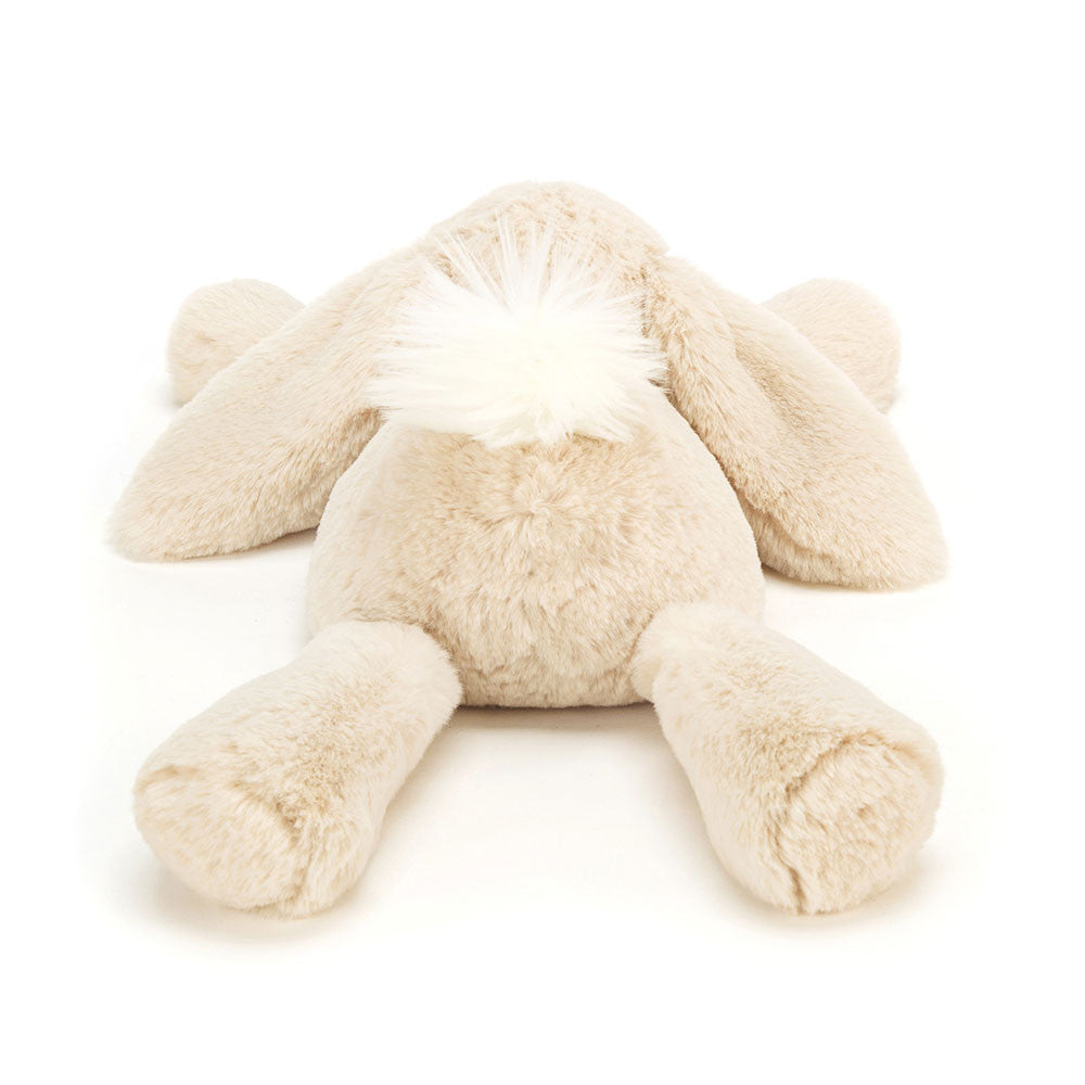 Jellycat Smudge Rabbit Plush Toy Soft Stuffed Animal For Kids