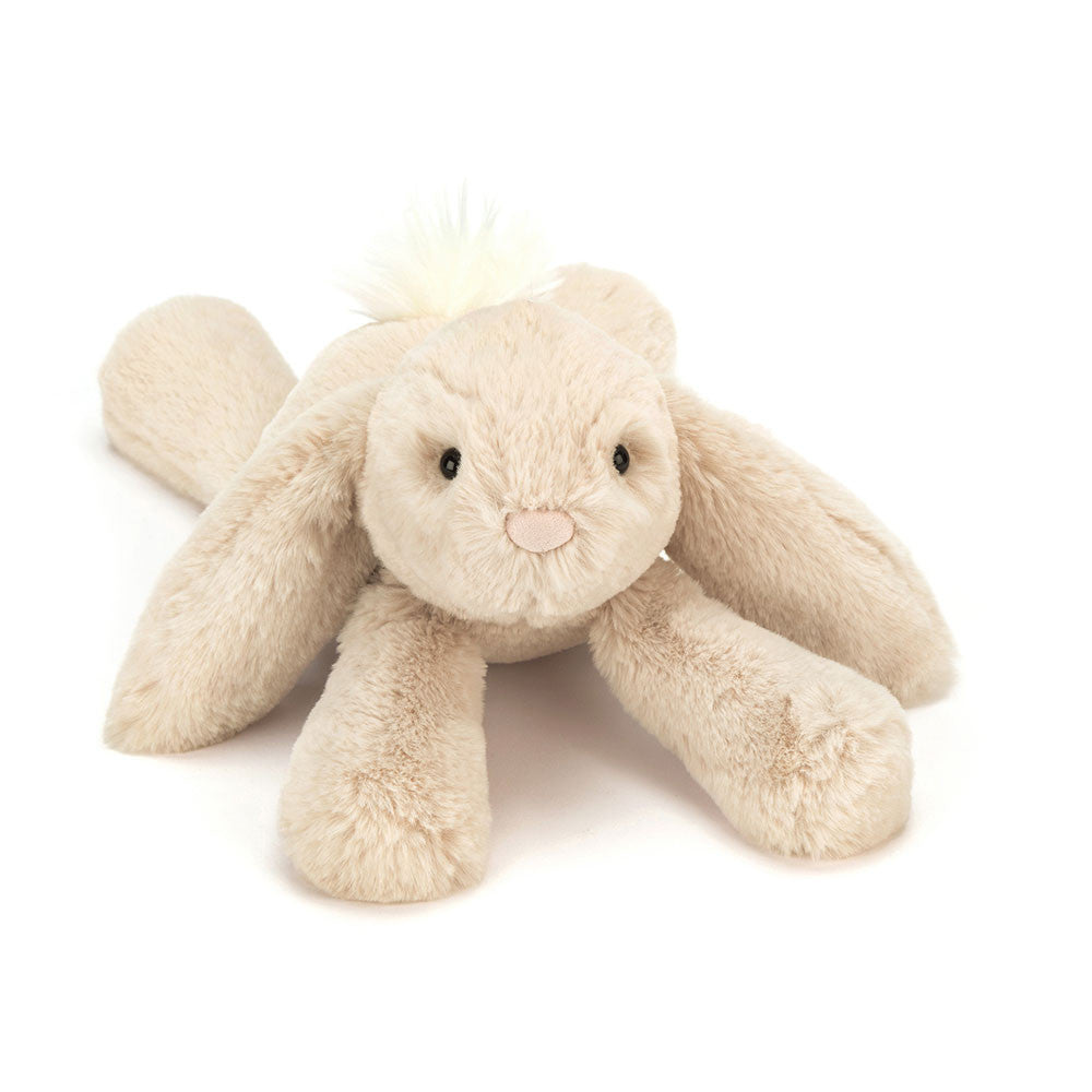 Jellycat Smudge Rabbit Plush Toy Soft Stuffed Animal For Kids