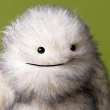 Jellycat Bretti Yeti Stuffed Animal Plush Toy 11 inch