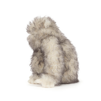 Jellycat Bretti Yeti Stuffed Animal Plush Toy 11 inch