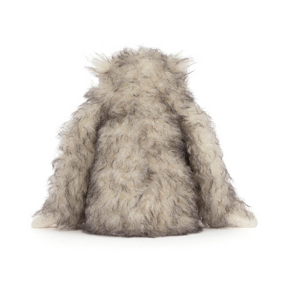 Jellycat Bretti Yeti Stuffed Animal Plush Toy 11 inch