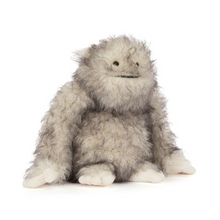 Jellycat Bretti Yeti Stuffed Animal Plush Toy 11 inch